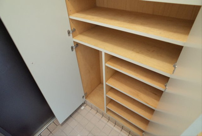 【収納】 | リヴェール本山