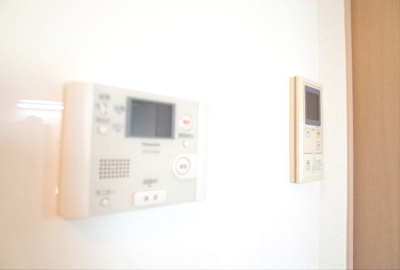 【セキュリティ】 | リヴェール本山