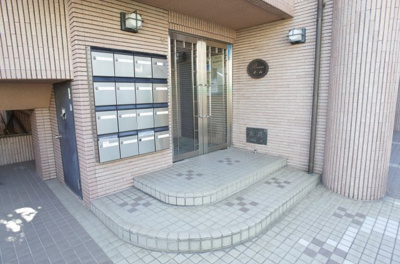 【エントランス】 | リヴェール本山
