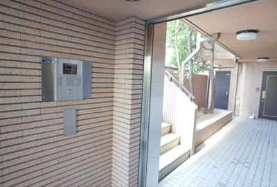 【エントランス】 | リヴェール本山