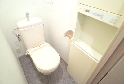 【トイレ】 | リヴェール本山