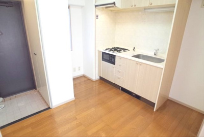 【キッチン】 | リヴェール本山