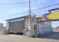 イマス田治米町倉庫の画像