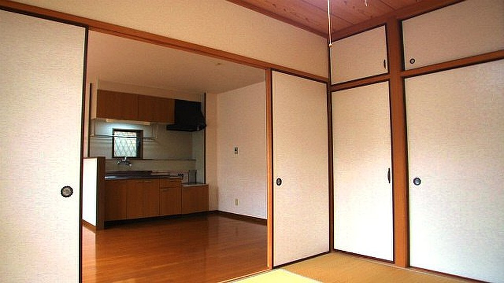 ヴィラ・アーチェリーⅡ【キャッシュバック対象物件】の子供部屋|お子さんのお部屋にいかがでしょうか