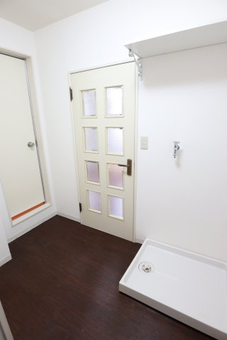 モンピアの内装