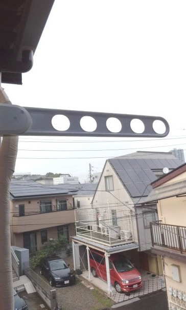 モンピアの展望