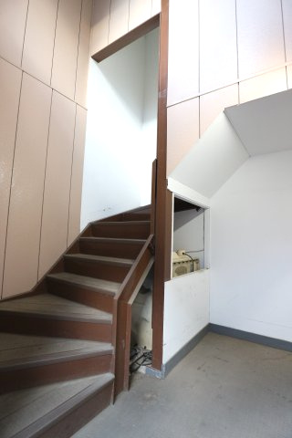 モンピアのその他共用部分