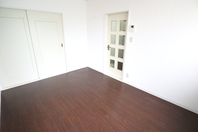 モンピアの内装