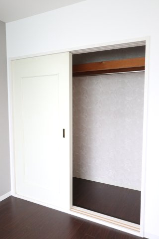 モンピアの収納