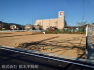 坂本七丁目分譲地の画像