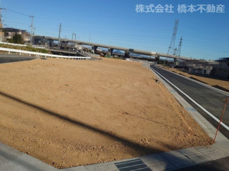【外観】 | 2020年12月撮影※同分譲地内の他の区画写真です。25号地の写真ではございません。