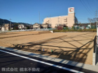 【外観】 | 2020年12月撮影※同分譲地内の他の区画写真です。25号地の写真ではございません。