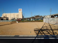 【外観】 | 2020年12月撮影※同分譲地内の他の区画写真です。25号地の写真ではございません。