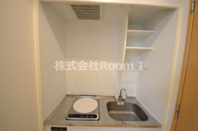 【キッチン】 | ビクトワーレ | キッチンでお料理をお楽しみください