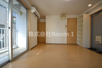 【洋室】 | ビクトワーレ | ゆったりした洋室です