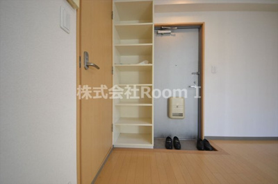 【設備】 | ビクトワーレ