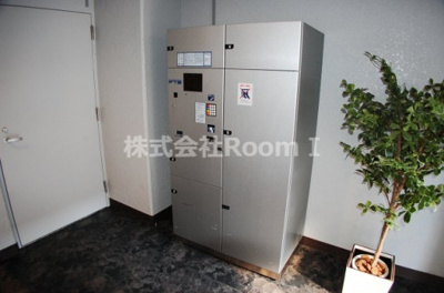 【その他共用部分】 | ビクトワーレ