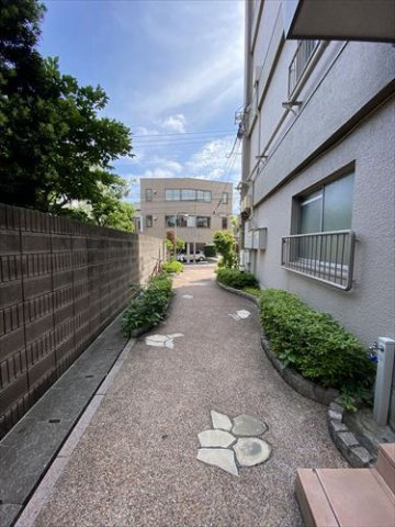 高宮第一マンションの周辺