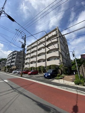 高宮第一マンション