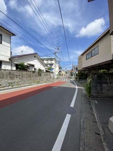 高宮第一マンションの周辺