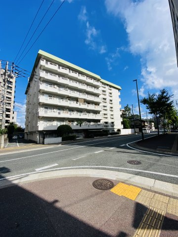 ローズマンション大濠