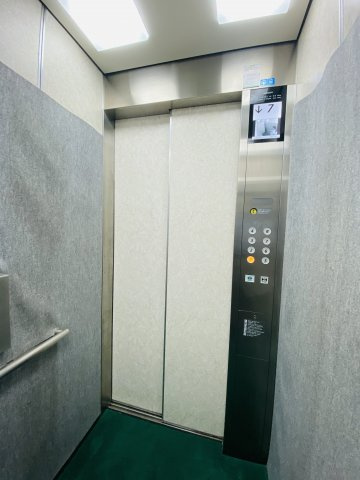ローズマンション大濠のその他共用部分