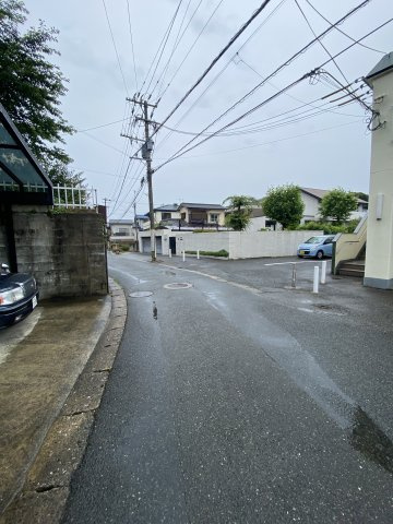 若宮ハイツの周辺
