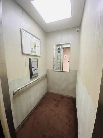 グランピア博多東のその他共用部分