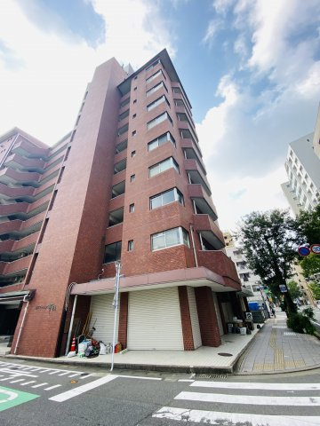 皐月マンション舞鶴