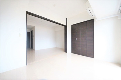 【洋室】 | インテリジェンス御堂