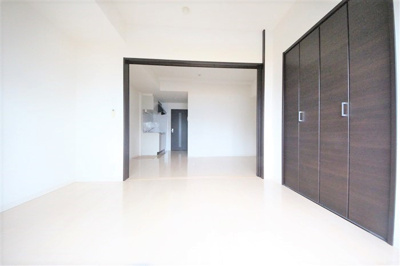 【洋室】 | インテリジェンス御堂