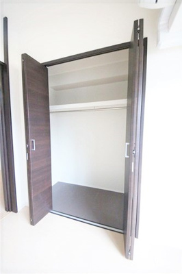 【収納】 | インテリジェンス御堂