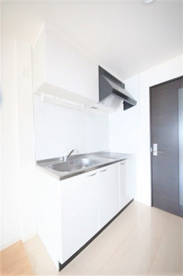 【キッチン】 | インテリジェンス御堂