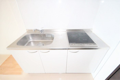 【キッチン】 | インテリジェンス御堂
