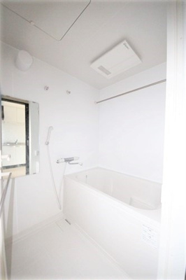 【浴室】 | インテリジェンス御堂