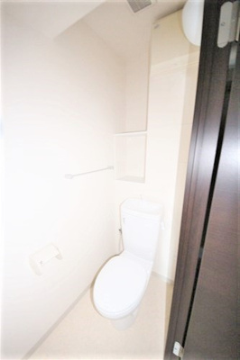 【トイレ】 | インテリジェンス御堂
