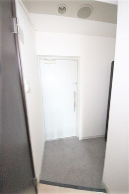 【玄関】 | インテリジェンス御堂