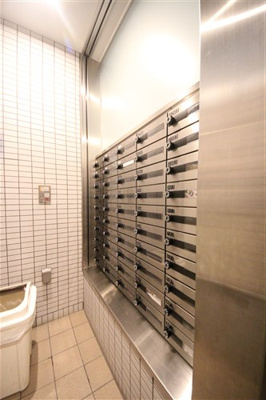 【その他共用部分】 | インテリジェンス御堂