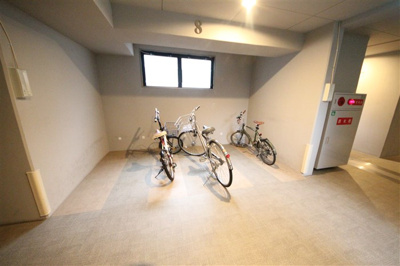 【その他共用部分】 | インテリジェンス御堂