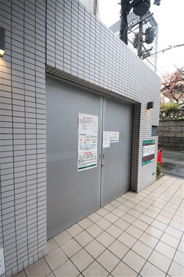 【その他共用部分】 | インテリジェンス御堂