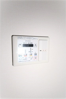 【設備】 | インテリジェンス御堂