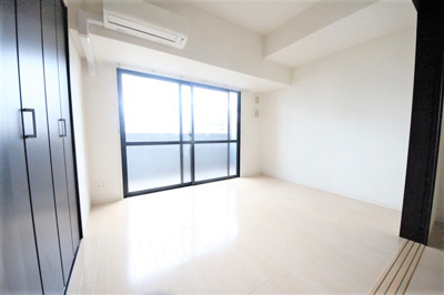 【洋室】 | インテリジェンス御堂