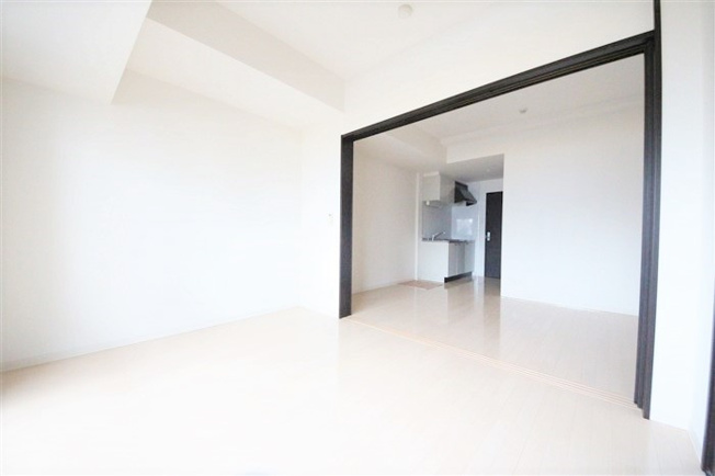 【洋室】 | インテリジェンス御堂