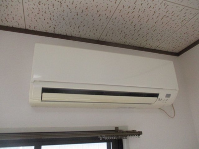 【設備】 | パールシティマンション玉出