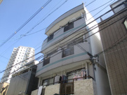 パールシティマンション玉出の画像