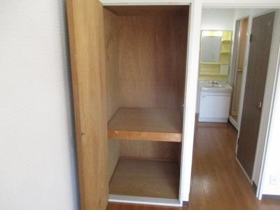 【収納】 | パールシティマンション玉出