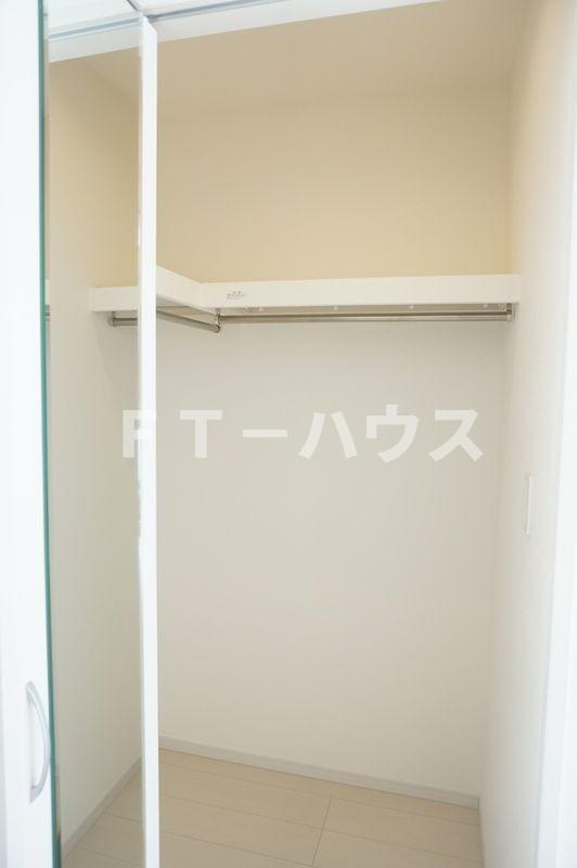 グレイス大久保のその他