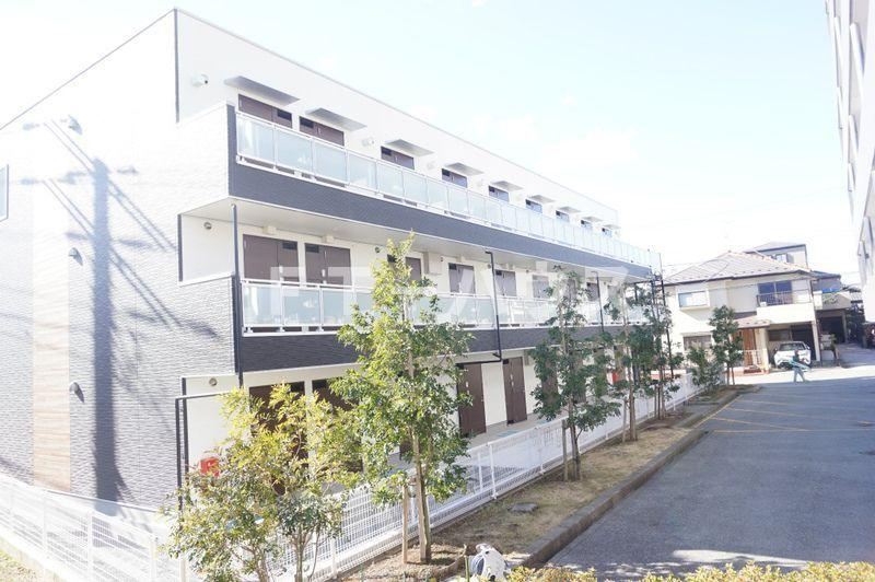 グレイス大久保のその他