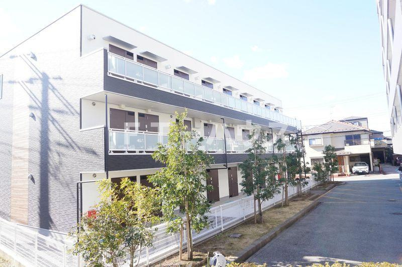 グレイス大久保のその他