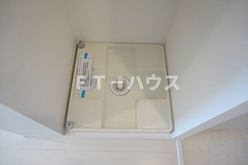 グレイス大久保の設備